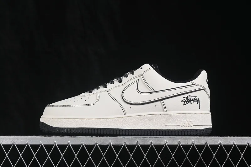 All categories Nk Air Force 1 Air Force series Nk Air Force 1 Low Air Force low-top Nike Air Force 1'07 Low joint model Air Force 1 low-top casual sneakers DD1982-365